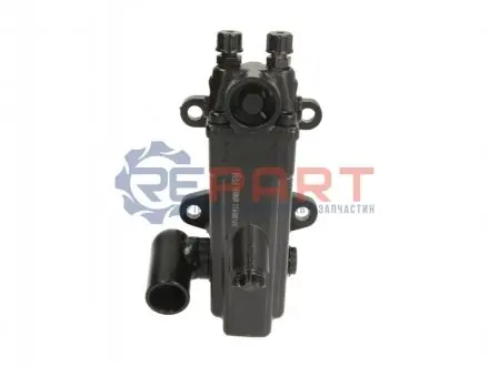 Насос подъема кабины Febi Bilstein 27139