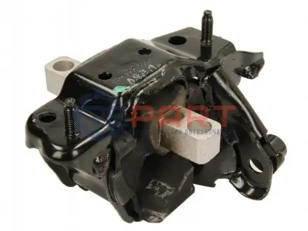 Фото Подушка двигателя FEBI BILSTEIN (27144) изображение 1