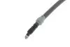 Трос ручных тормозов Febi Bilstein (27161) изображение 4