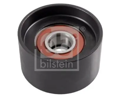 Відвідний/напрямний ролик, поліклиновий ремінь Febi Bilstein 27169