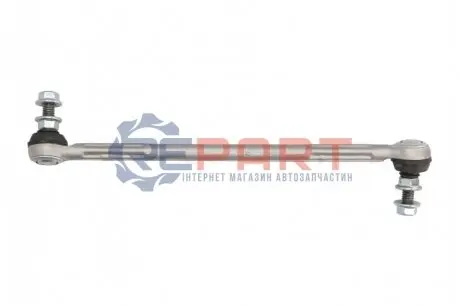 Фото Тяга стабилизатора BMW 3(E90) X1(E84) 03-перед. мост слева (Выр-во FEBI) FEBI BILSTEIN (27199) изображение 1