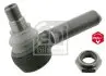 Наконечник поперечної рульової тяги Febi Bilstein (27209) зображення 1