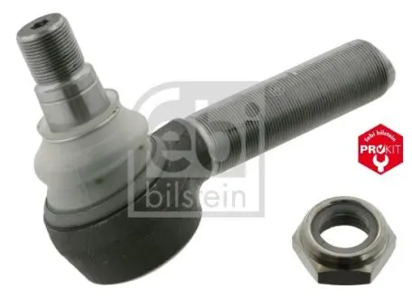 Наконечник поперечної рульової тяги Febi Bilstein 27209