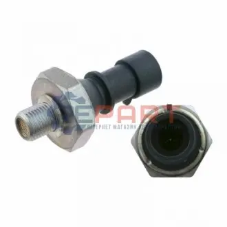 Датчик давления масла Febi Bilstein 27223 Купить в Украине
