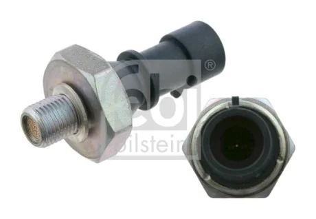 Датчик тиску оливи Opel Astra H/J/Insignia A 1.0-1.8 04- (0.3-0.55 bar) M10x1 Febi Bilstein 27223