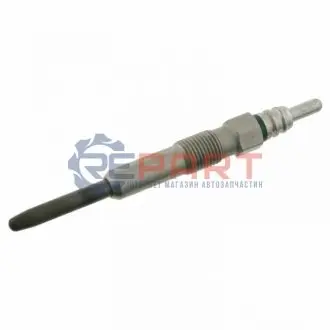 Свеча накаливания двигателя Febi Bilstein 27226 Купить в Украине