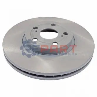 Тормозной диск Febi Bilstein 27233