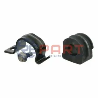 Втулка стабилизатора Febi Bilstein 27250