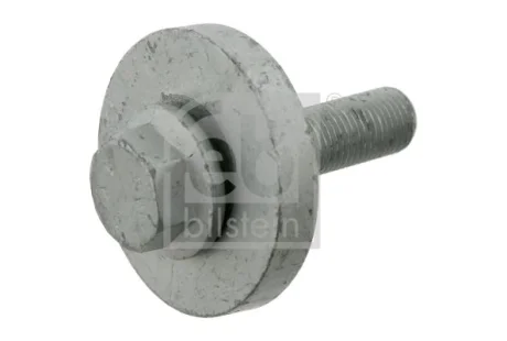 Болт шківа колінвалу Renault Kangoo 1.5dCi/1.4/1.6 01- (M12x1.25) Febi Bilstein 27259