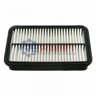 Фото 1 — Фільтр повітряний Toyota Corolla/Carina 1.3i/1.6i/1.816V 87-07 FEBI BILSTEIN (27275) Фото Фільтр повітряний Toyota Corolla/Carina 1.3i/1.6i/1.816V 87-07 FEBI BILSTEIN (27275) зображення 1