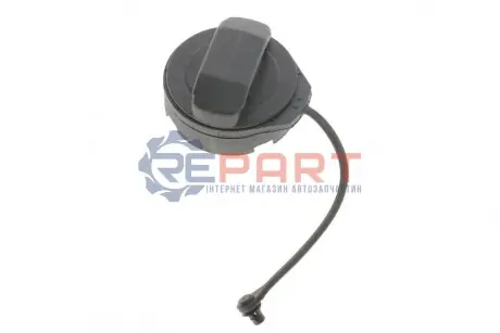 Кришка бака паливного VW Passat/Polo/Caddy II/Golf II-IV 83- FEBI BILSTEIN 27288 Купити в Україні