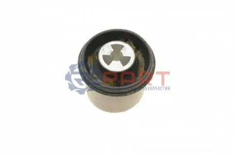 Сайлентблок балки (задньої) Seat Cordoba/Ibiza III/VW Polo 95-02 FEBI BILSTEIN 27290 Купити в Україні