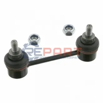 Фото 1 — Тяга стабілізатора (заднього) Nissan X-Trail 01-13 FEBI BILSTEIN (27305) Фото Тяга стабілізатора (заднього) Nissan X-Trail 01-13 FEBI BILSTEIN (27305) зображення 1