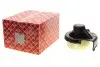 Фото Моторчик пічки Audi A1/A2/Skoda Fabia/Rapid/Roomster 01 Febi Bilstein (27306) зображення 1