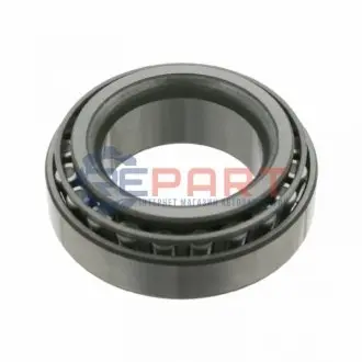 Фото Підшипник колеса FEBI BILSTEIN (27316) зображення 1