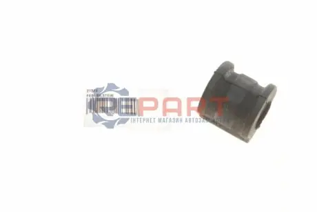 Фото Втулка стабілізатора (переднього) VW Polo/Skoda Fabia 99- FEBI BILSTEIN (27324) зображення 1