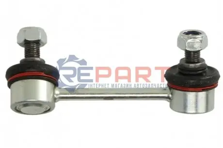 Стійка стабілізатора задн/передн Прав 100mm TOYOTA AVENSIS, COROLLA 1.3-2.4 12.01-11.08 Febi Bilstein 27332