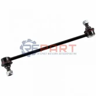 Стійка стабілізатора передн Лів/Прав 280mm TOYOTA AVENSIS VERSO, ISIS, NOAH/VOXY 1.8-2.4 05.01-08.14 Febi Bilstein 27338