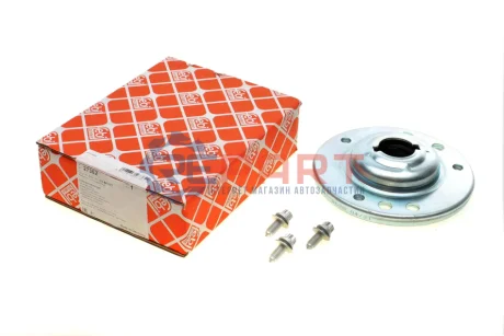 Крепление амортизатора Febi Bilstein 27362