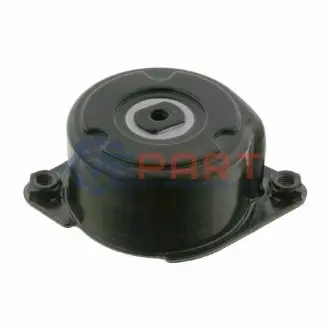 Натягувач поліклинового ременя BMW 3 (E46), 5 (E39), 7 (E38), X5 (E53) LAND ROVER RANGE ROVER III OPEL OMEGA B 2.5D/3.0D 08.98-08.12 Febi Bilstein 27375 Купити в Україні