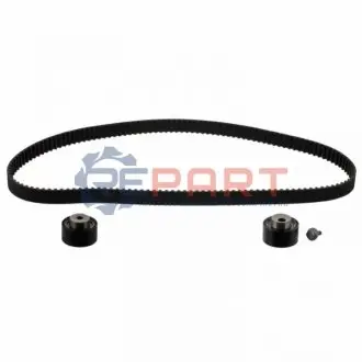 Комплект ГРМ Citroen Jumpy 2.0HDi (144x25) FEBI BILSTEIN 27390 Купити в Україні