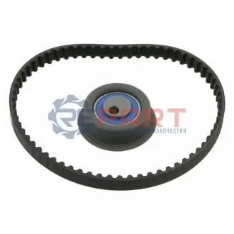 Комплект ГРМ Mitsubishi Colt/Galant/Lancer/L200 2.0 87-07 (12.7x65z) FEBI BILSTEIN 27396 Купити в Україні