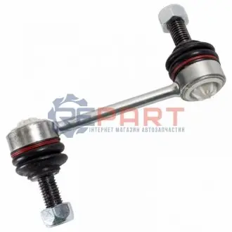 Тяга стабилизатора Febi Bilstein 27421 Купить в Украине