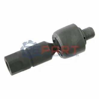 Фото 1 — Тяга рульова Peugeot 407 04- FEBI BILSTEIN (27424) Фото Тяга рульова Peugeot 407 04- FEBI BILSTEIN (27424) зображення 1