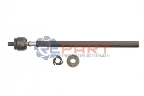 Фото Тяга рульова Citroen Berlingo/Peugeot Partner 96- (крім 2.0HDi) FEBI BILSTEIN (27432) зображення 1