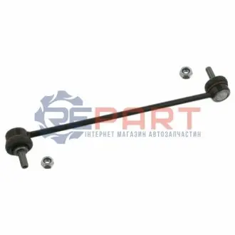 Фото Тяга стабілізатора (переднього) Fiat Panda 03- FEBI BILSTEIN (27433) зображення 1