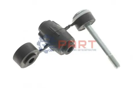 Тяга стабілізатора (переднього) Renault Logan 04- FEBI BILSTEIN 27447 Купити в Україні