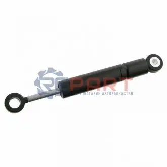 Амортизатор поликлинового ремня Febi Bilstein 27454
