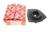 Подушка амортизатора (переднього) Nissan Micra/Renault Clio 03- (L) 27455