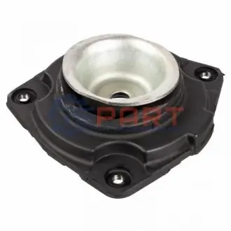 Подушка амортизатора передн Прав NISSAN JUKE, MICRA C+C III, MICRA III, TIIDA RENAULT CLIO III, MODUS 1.0-2.0 03.02-12.19 Febi Bilstein 27456 Купити в Україні