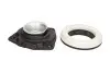 Подушка амортизатора (переднього) + підшипник Nissan Micra/Renault Clio 03- (L) 27457