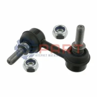 Стійка стабілізатора передн Лів 65mm NISSAN ALMERA TINO 1.8/2.0/2.2D 08.00-02.06 Febi Bilstein 27463 Купити в Україні