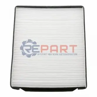 Фільтр салону HYUNDAI TERRACAN 2.5D/2.9D/3.5 11.01-12.06 Febi Bilstein 27466 Купити в Україні