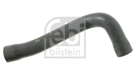 Патрубок системы охлаждения Febi Bilstein 27468