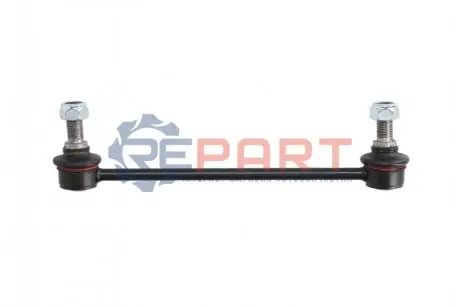 Стійка стабілізатора задн Лів/Прав 220mm HYUNDAI TUCSON KIA SPORTAGE II 2.0-2.7 06.04-12.10 Febi Bilstein 27477 Купити в Україні