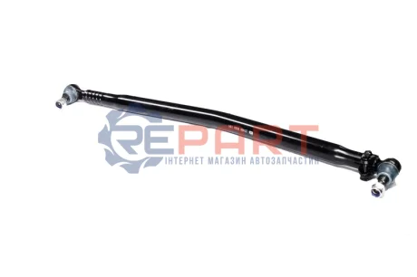 Поздовжня кермова тяга Febi Bilstein 27488