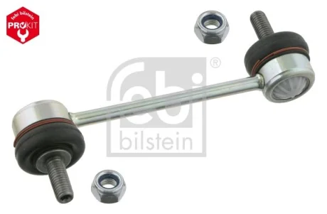Кронштейн(тяга) стабилизатора Febi Bilstein 27489
