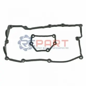 Комплект прокладок клапанної кришки BMW 1 (E81), 1 (E87), 3 (E46), 3 (E90), 3 (E91), X3 (E83), Z4 (E85) 1.8/2.0 03.01-06.12 Febi Bilstein 27491 Купити в Україні