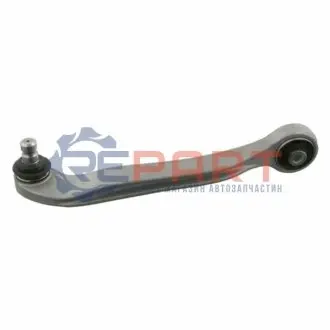 Важіль підвіски (передній/зверху/спереду) (L) Audi A6/A8 02-11/VW Phaeton 02-16 FEBI BILSTEIN 27503 Купити в Україні