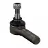 Фото Рульовий наконечник Лів TOYOTA LAND CRUISER, LAND CRUISER 100, LAND CRUISER 80 2.4-4.5 11.84 Febi Bilstein (27511) зображення 4