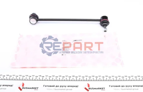 Стійка стабілізатора передн Лів 271mm CHEVROLET LACETTI, NUBIRA DAEWOO LACETTI, NUBIRA 1.4-2.0D 05.03 Febi Bilstein 27514 Купити в Україні
