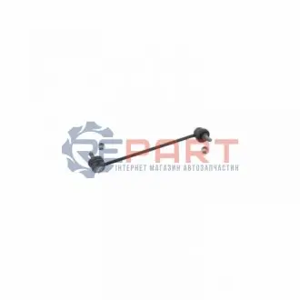 Стійка стабілізатора передн Прав 271mm CHEVROLET LACETTI, NUBIRA DAEWOO LACETTI, NUBIRA 1.4-2.0D 05.03 Febi Bilstein 27515 Купити в Україні