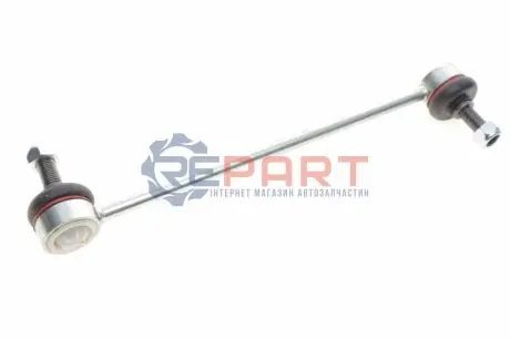 Фото Тяга стабілізатора (переднього) Ford Transit V347 00-14/Transit Custom V362/Tourneo Custom V362 12- FEBI BILSTEIN (27524) зображення 1