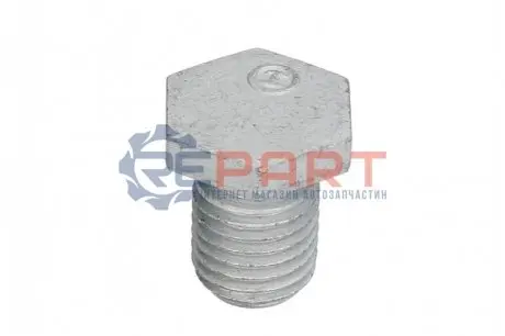 Болт зливу оливи BMW X3 (E83)/X5 (E70)/3 (F34)/5 (E60)/Toyota Avensis III (M12 x1,5) FEBI BILSTEIN 27531 Купити в Україні