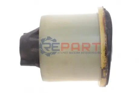 Сайлентблок балки (задньої/спереду) Dacia Logan/Sandero 1.2-1.6LPG 04- FEBI BILSTEIN 27539 Купити в Україні