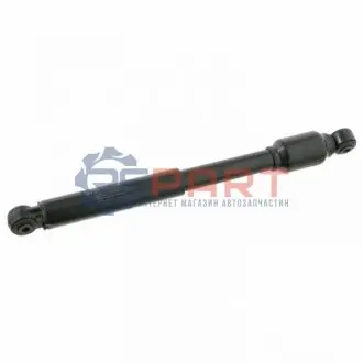 Демпфер руля Febi Bilstein 27569